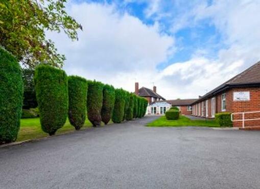 Brandon House Nursing Home